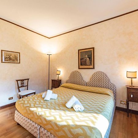 Ca' Pellegrini Luxury Grand Canal Venice Luaran gambar