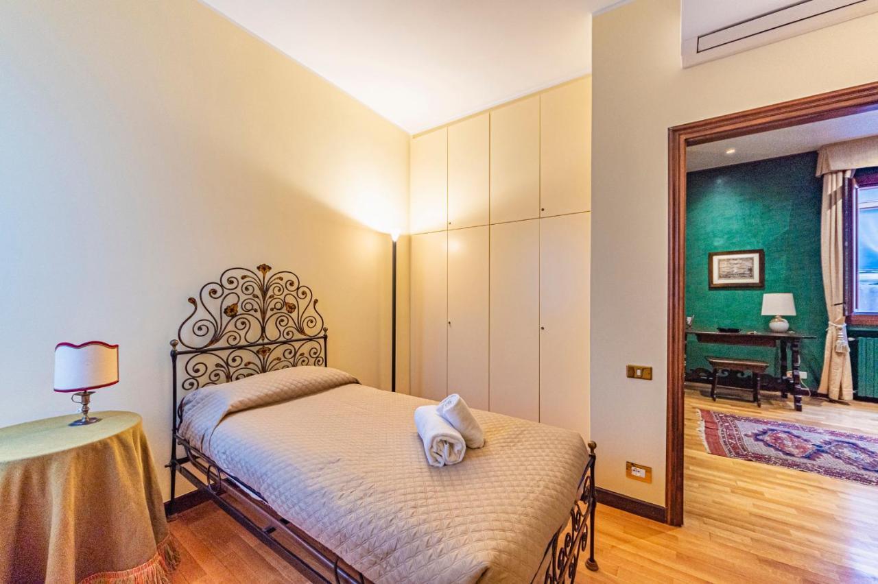 Ca' Pellegrini Luxury Grand Canal Venice Luaran gambar
